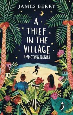 A Thief in the Village