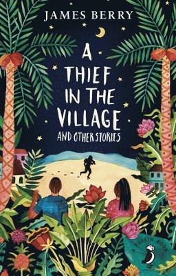 A Thief in the Village 1