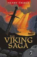 bokomslag The Viking Saga