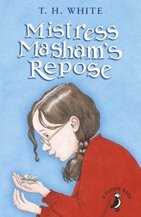 bokomslag Mistress Masham's Repose