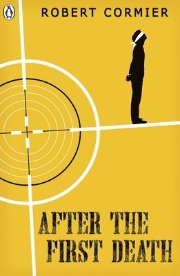 Robert Cormier - After the First Death, Häftad