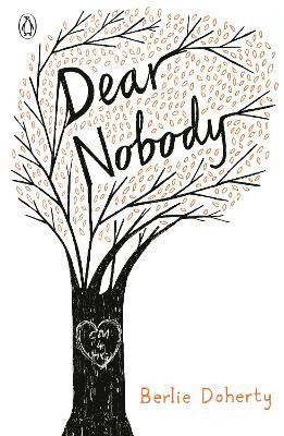 Berlie Doherty - Dear Nobody, Häftad