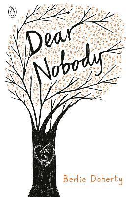 bokomslag Dear Nobody