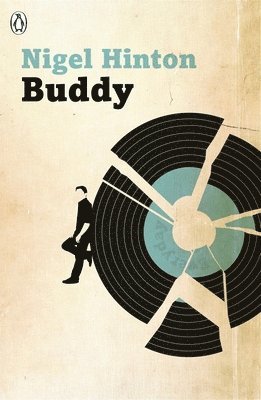 Nigel Hinton - Buddy, Häftad