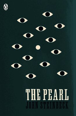 John Steinbeck - Pearl, Häftad