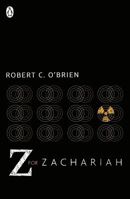 Robert C. O'Brien - Z For Zachariah, Häftad