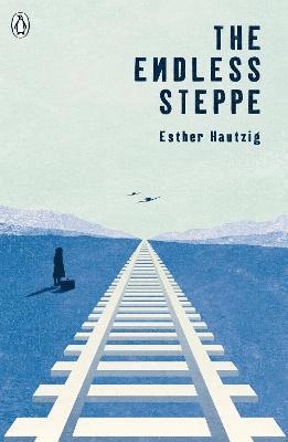 bokomslag The Endless Steppe