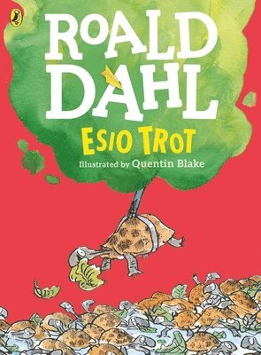 bokomslag Esio Trot (Colour Edition)