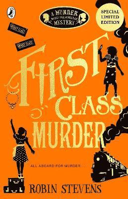 First Class Murder 1