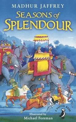 Seasons of Splendour 1