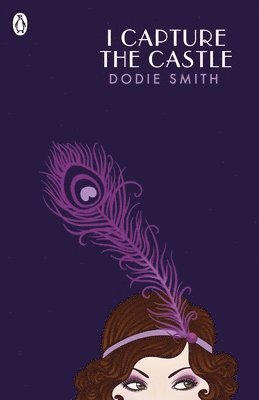 Dodie Smith - I Capture the Castle, Häftad