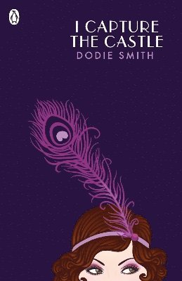 Dodie Smith - I Capture the Castle, Häftad