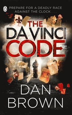 Dan Brown - Da Vinci Code (Abridged Edition), Häftad