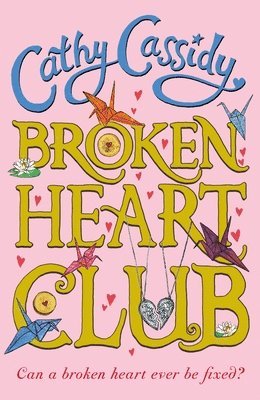 Broken Heart Club 1