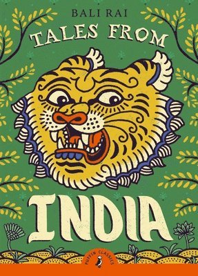 Bali Rai - Tales from India, Häftad