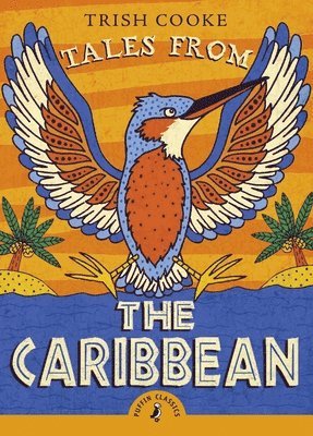 Trish Cooke - Tales from the Caribbean, Häftad