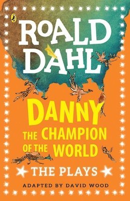 Danny the Champion of the World 1