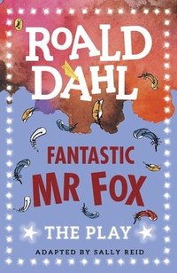 bokomslag Fantastic Mr Fox