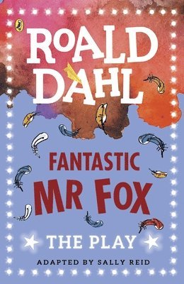 Fantastic Mr Fox 1