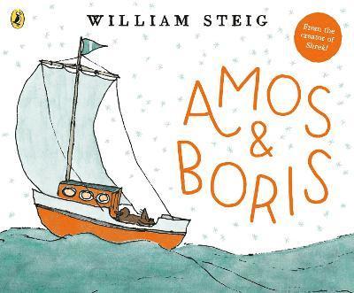 Amos & Boris 1