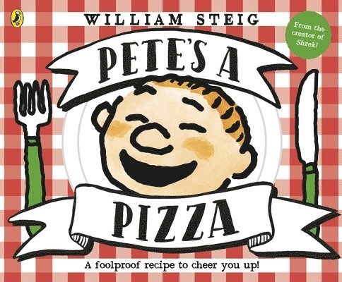 Pete's a Pizza 1