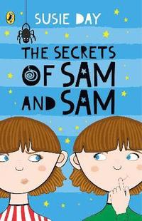 bokomslag The Secrets of Sam and Sam