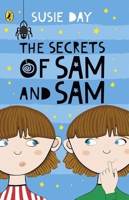 bokomslag Secrets of Sam and Sam