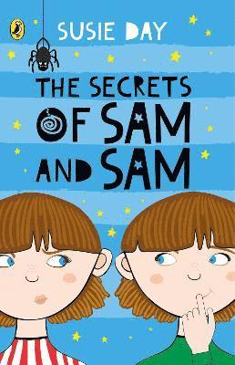 bokomslag The Secrets of Sam and Sam