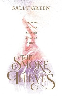 Smoke Thieves 1
