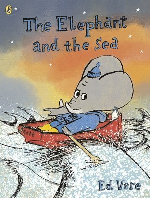 The Elephant and the Sea 1