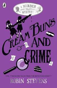 bokomslag Cream Buns and Crime
