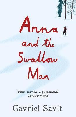 Anna and the Swallow Man 1
