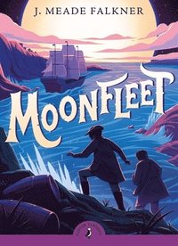 bokomslag Moonfleet