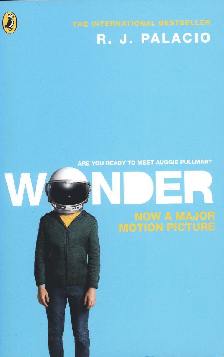 Wonder 1