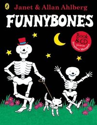 bokomslag Funnybones
