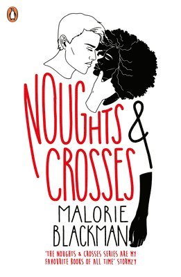 Malorie Blackman - Noughts & Crosses, Häftad