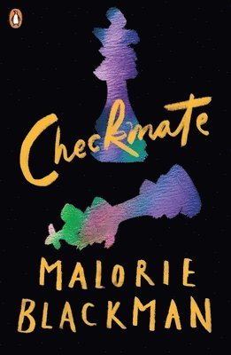 Malorie Blackman - Checkmate, Häftad