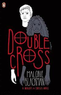 bokomslag Double Cross