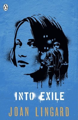 Joan Lingard - Into Exile, Häftad