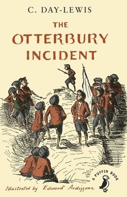 bokomslag The Otterbury Incident