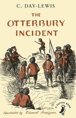 The Otterbury Incident 1