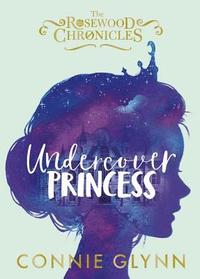 bokomslag Undercover Princess