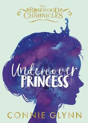 Undercover Princess 1