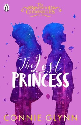 bokomslag Lost Princess