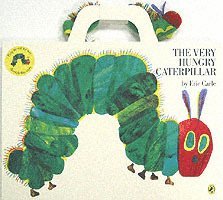 The Very Hungry Caterpillar 1