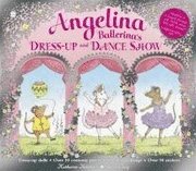 Angelina Ballerina's Dress-Up And Dance Show 1