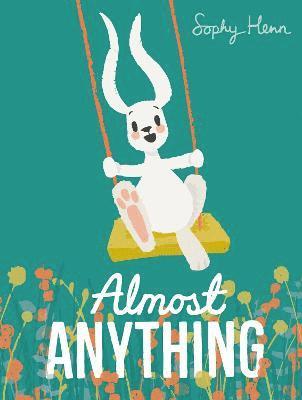 Almost Anything 1