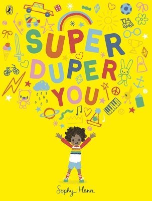 Super Duper You 1