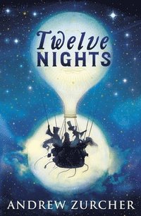 bokomslag Twelve Nights
