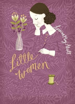 Louisa May Alcott - Little Women, Inbunden
